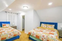 Cozy 2nd & 3rd Floor Retreat Hotels near Bates College