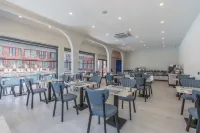 Laristone Suite Spa Hotel