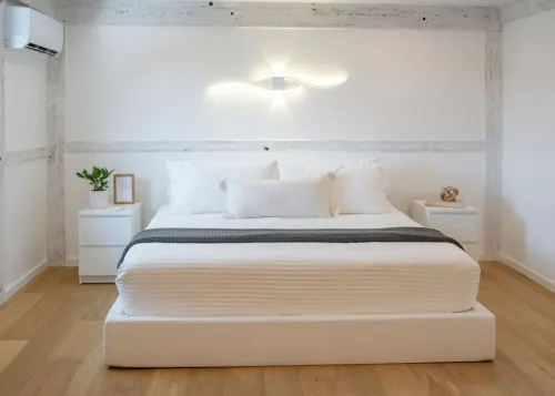 Romantic Tobacco Barn Getaway - Balkoner