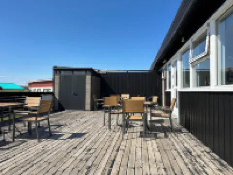 阿爾伯特旅館 華姆斯唐吉酒店