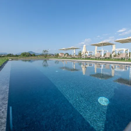 Natiia Relais - Adults Only