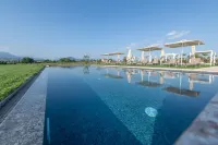 Natiia Relais - Adults Only - piscina