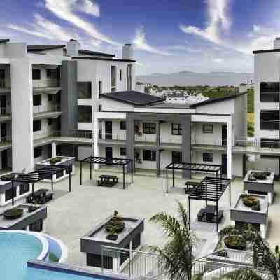 Nivica Lifestyle Living 19, Langebaan, 4-Sleeper Fitness & Recreational Facilities