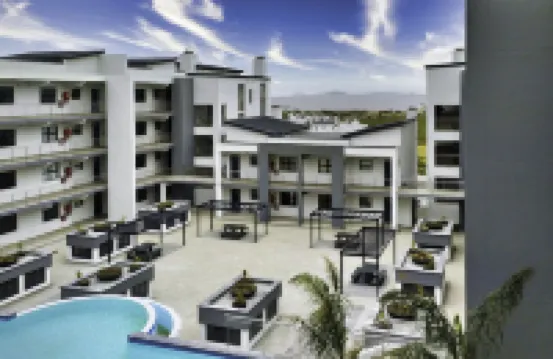 四人住宿的Nivica Lifestyle Living 19，蘭格班