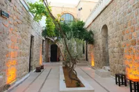 Mirstone Tarihi Konak Hotels near Mardin Artuklu University