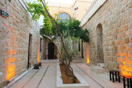 Mirstone Tarihi Konak Отели в г. Мардин