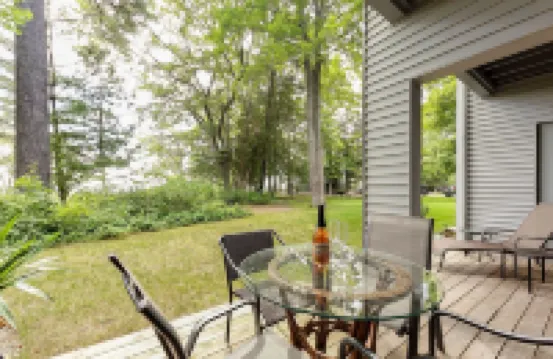 The Shores Lake View Condo Unit 5658