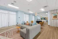 Golden Sands Carolina Beach Oceanfront, Tapestry by Hilton Federal Point住宿飯店
