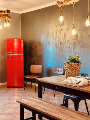 The Gate 441 Rooms - 2-Star