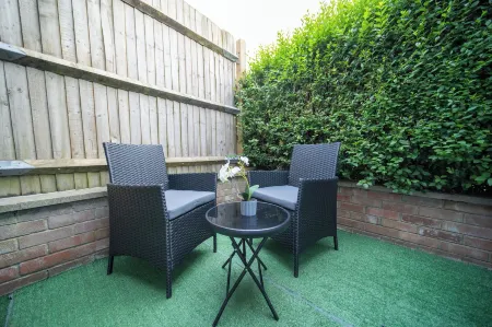 Pleasant Studio in St Albans