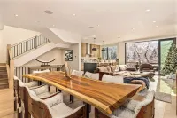 Luxury Ski-in/Ski-Out 4 Bedroom + Office with Westin Resort Amenities