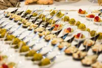 Hotel Mediterraneo - bar