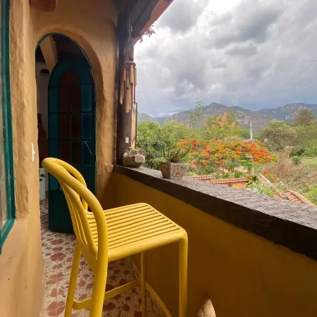 Casa Gaudí