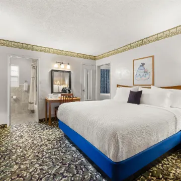 Americas Best Value Inn Pecos