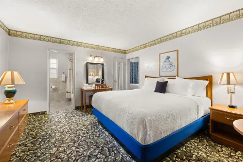 Americas Best Value Inn Pecos