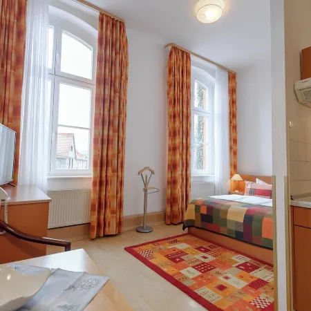 Altwernigeröder Apparthotel Hotels in Wernigerode