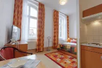 艾特維格魯德公寓式飯店