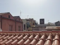 Detached House with Large Terrace Equipped Pets Are Welcome Hotels in Bosa
