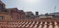 Detached House with Large Terrace Equipped Pets Are Welcome