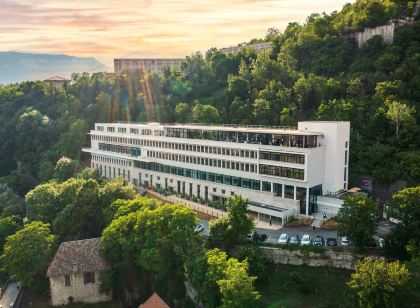 Les Appartements de Grenoble
