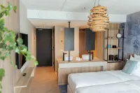 Beachfront Boutiquehotel Hotels in Koudekerke
