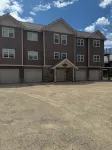 Cozy condo close to town with amazing views and trail access!