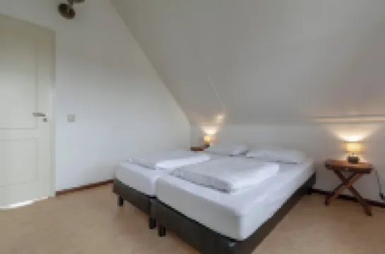 De Buitenplaats 97 Villa for 5-People Near Beach