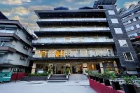 Hotel Classic Hills
