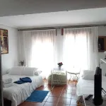 Small and Cozy apartment in Riaza