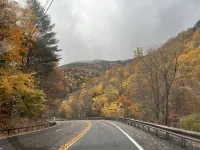Slopeside Condo with indoor fireplace