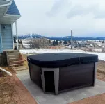 Beautiful Cozy home in Philipsburg Hoteles en Condado de Granite