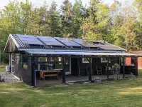 6 Person Holiday Home in Hadsund-by Traum
