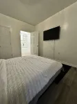 3-bedroom condo in Central Park, Manhattan, Times Square!