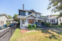 6 bedroom spacious living near downtown -  Casas de vacaciones