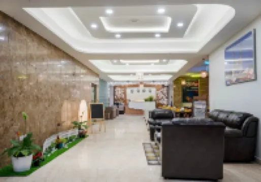 Hotel ORIGIN Hyderabad Airport Hotels in Hyderabad
