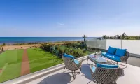 Serenity Seafront Villa