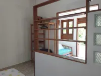 BAHIA HOUSE LAST MINUTE ARRAIAL D'AJUDA CENTER IN BAIRRO SAO FRANCISCO