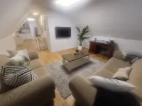 Loft at Sparton Acres