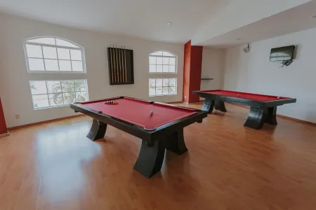 Hermoso Depa en la Mejor Zona y Amenidades Únicas Отели рядом с Аэропорт Генерал Хуан Альварес