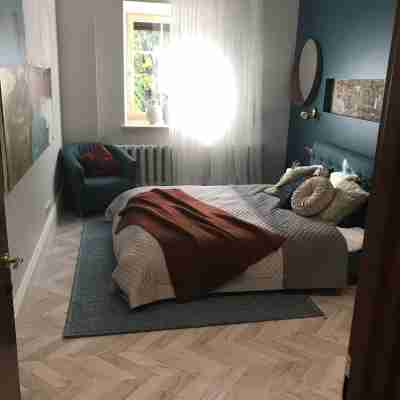 Stunning Apartment in the Heart of OldTown & Vilnius Center (Child/Pet friendly) Rooms