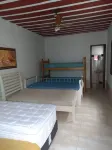 Mini Sitio in Saquarema for Season