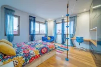 Magnifique Villa Av. Mohamed 6