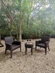 Agua & Selva Luxury loft in the Mayan Jungle Hotels near Xcacel Área Natural Protegida Estatal