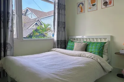 Homestay Đà Lạt Giá Rẻ - the November Stay Hotels in Phuong 7