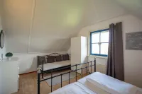 Villa in Callantsoog Near the Beach