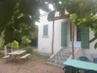 Near Sea and Mountain Hotels in Ghisonaccia