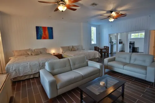 Key West Suites Hotel # 205