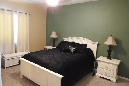 Welcome to our condo on the Lake!