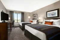 Mosib Hospitality Hotels near Packery Channel Park