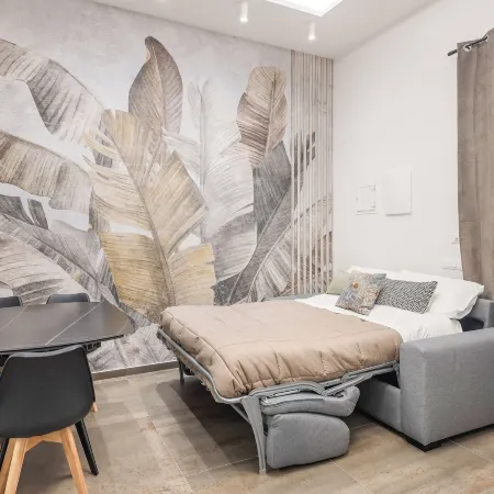 Casta Diva Fervore Apartments Self Check-IN